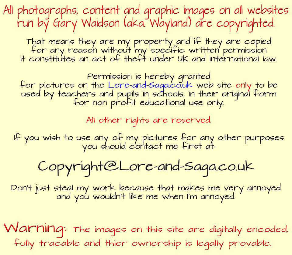 Copyright-Information